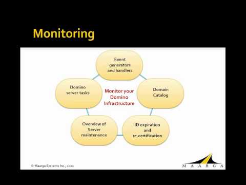 Domino Security Best Practices for Corporate Environments
