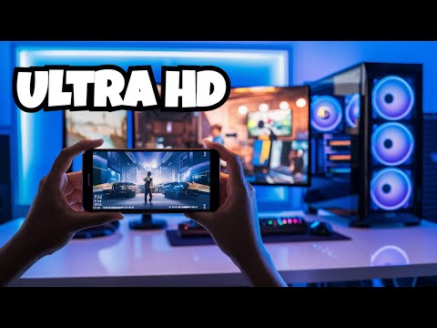Exploring Gameloop Features for a Better Gaming Experience