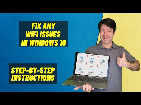 Steps to Connect Your Laptop to the Internet Effectively