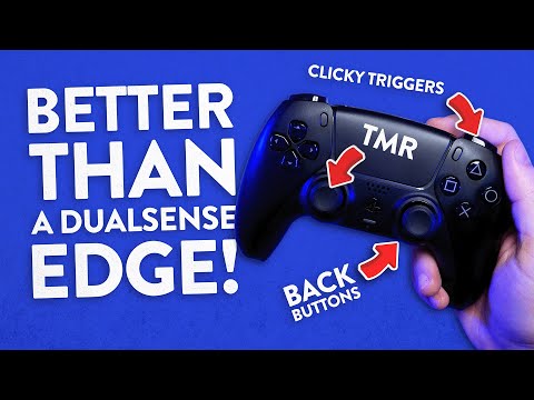 Customizing DualSense Settings for Optimal User Experience
