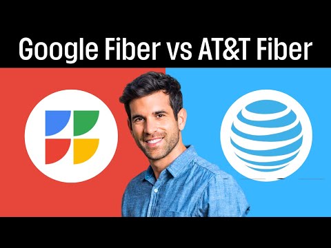 How Google Fiber Compares to Other Internet Providers