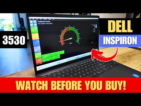 Review of Dell i3 Laptop Features and Specifications