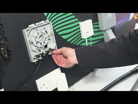 FTTH Installation Guide: Steps for a Successful Setup