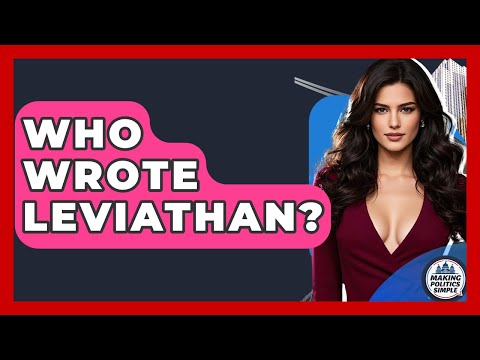 Leviathan's Role in Shaping Social Contracts Today