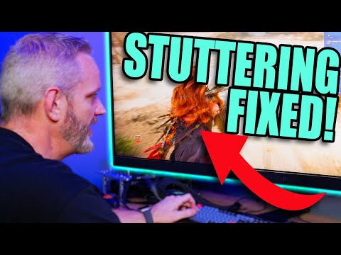 GPU Stutter During High-Performance Tasks: What to Know