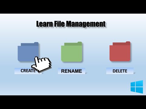 Delete Shortcut: Best Practices for File Organization