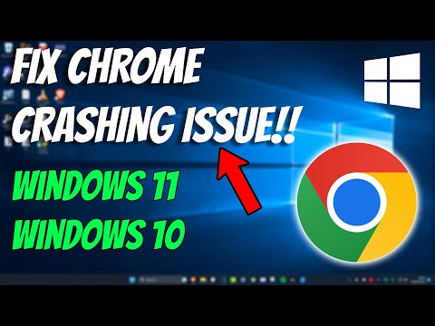 Fix Chrome Crashes When Printing for Smooth Operation