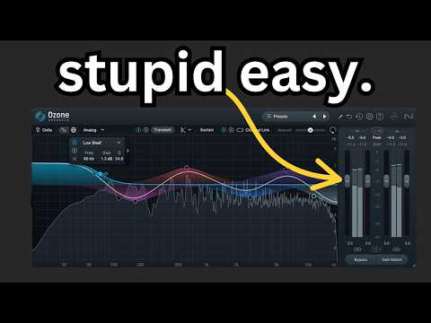 Audio Mixing Techniques for Professional Sound Design