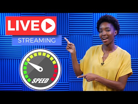 The Impact of Internet Reset on Streaming Quality and Speed