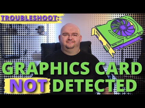 Troubleshooting GPU Detection in Virtualized Environments