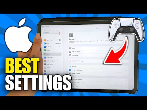 Optimize iPad Pro 2020 for Maximum Performance