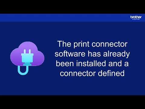 Installing Brother Universal Print Driver for Easier Printing
