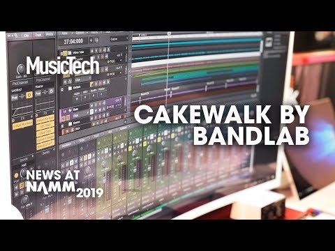 Exploring BandLab's Collaborative Features for Musicians