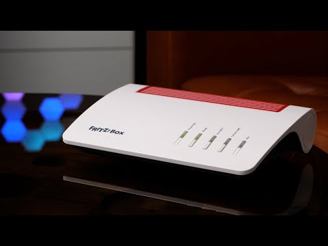 Advanced Fritz Box Configuration for Power Users