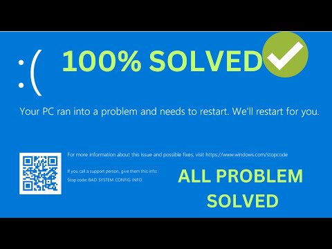 Fix Blue Screen of Death IRQL Issues on Windows Devices