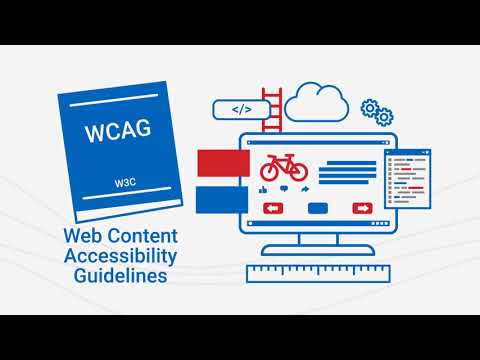 Enhancing Digital Accessibility for Diverse User Needs