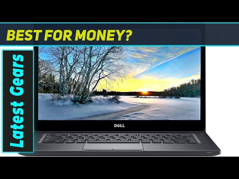 Understanding Latitude 7480 Security Features for Business