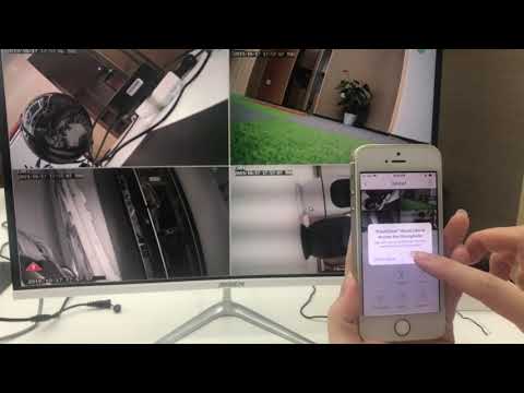 Installing Anran CCTV App for Comprehensive Security Monitoring