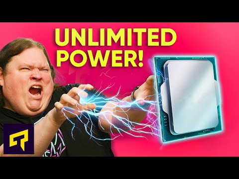 Enhancing CPU Performance Through Undervolting Techniques