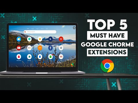 Exploring Chrome Web Apps for Enhanced Browsing Experience