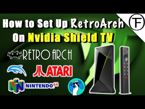 Setting Up NVIDIA Shield Controller for Gaming Consoles