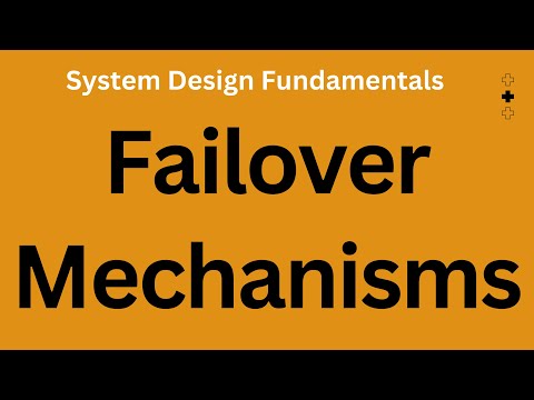 Understanding Failover Mechanisms in Cloud Environments