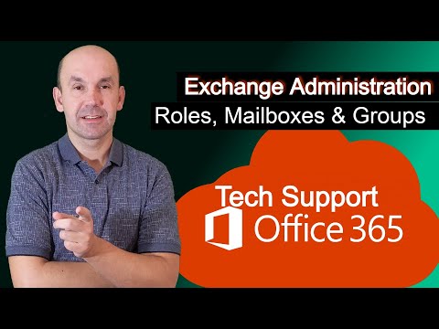 Accessing Office 365 Admin Portal for Management Tasks