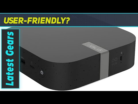 Setting Up Your Asus Chrome Box for Maximum Productivity