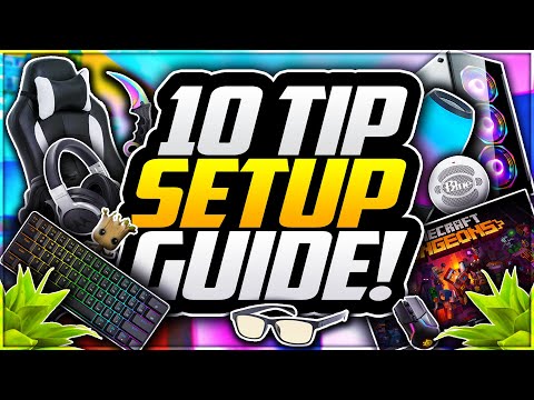 How to Choose the Best Gaming Setup for Your Needs