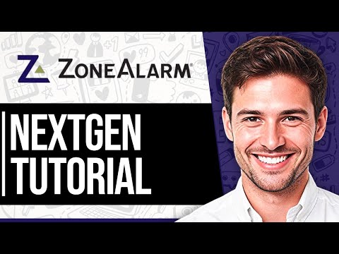 Configuring ZoneAlarm Pro for Enhanced Security Features