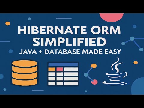 Comparing Hibernate with Other ORM Frameworks in Java