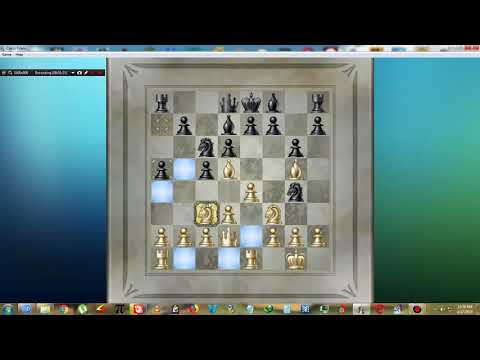 Chess Titans for Beginners: Getting Started with the Game
