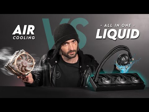 Comparative Review of Capellix vs. Other Cooling Solutions
