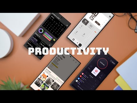 Maximizing Productivity with Aodnotify on Android Devices