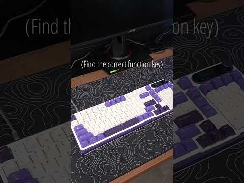 MSI BIOS Key Access for System Configuration and Setup