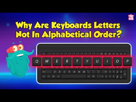 The Evolution of Keyboard Keys: From Typewriters to Today