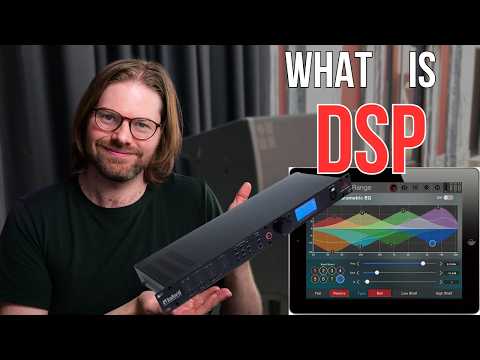 Implement DSP Chip for Advanced Audio Processing Capabilities