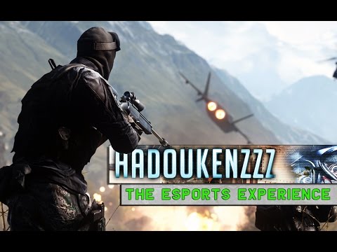 The Impact of Battlefield on Esports and Competitive Gaming