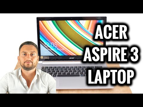 Comparing Acer Aspire 3 with Competitors: Is It Worth It?