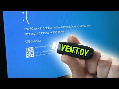 Best Practices for Creating Boot Disks for Daily Use