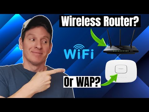 Configuring HP Access Point for Improved WiFi Connectivity