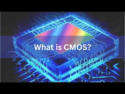 Understanding CMOS Technology: Impact on Modern Computing