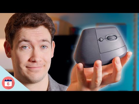 Exploring Logitech's Ergonomic Solutions for Comfort