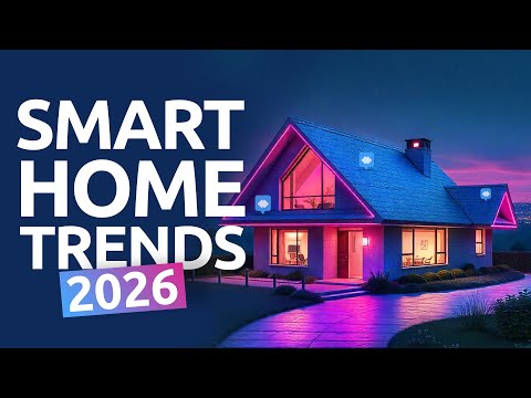 Exploring the Latest Trends in Smart Device Technology