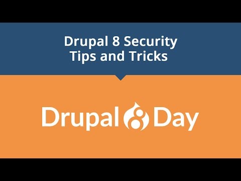 Enhancing Drupal Security: Best Practices for Your Site