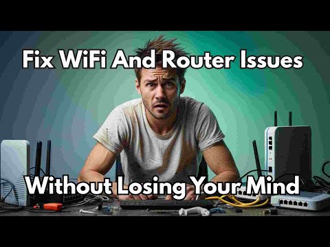 Troubleshooting Home Internet Not Working Issues
