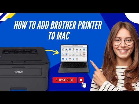 Install Brother Printer Drivers on Mac for Seamless Printing