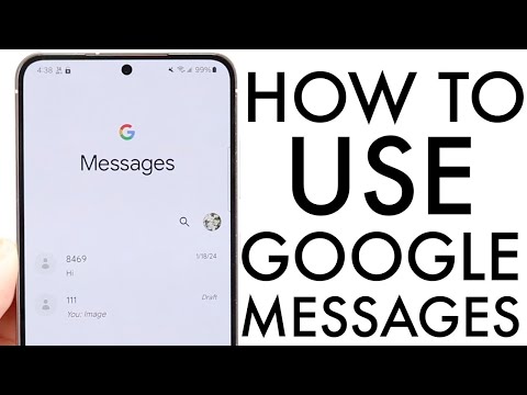 Using Google Play Messenger for Effective Communication