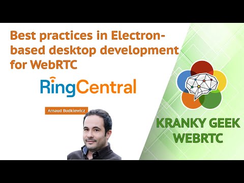 Best Practices for Developing Apps with Electron Framework