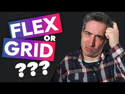 CSS Grid vs Flexbox: Choosing the Right Layout Tool
